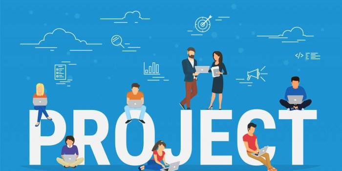 Proyek: Rahasia Sukses Menjalankan Ide-Ide Besar Proyek: Rahasia Sukses Menjalankan Ide-Ide Besar